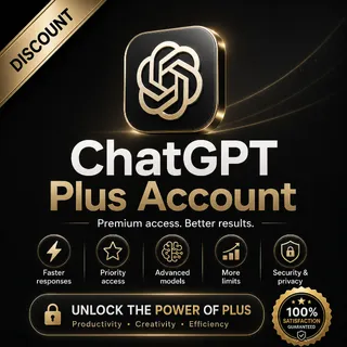 GPT Chat 5.5 Plus Full: Unlock the Full Power of AI Today chat gpt chatgpt