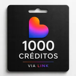 1000 Lovable Credits | Instant Delivery & Fast Activation