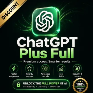 GPT Chat 5.5 Plus Full: Unlock the Full Power of AI Today chat gpt chatgpt