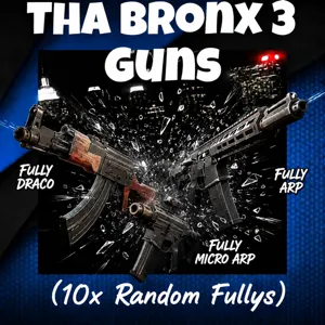 Tha bronx 3