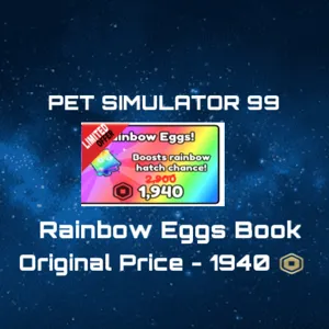 Pet Simulator 99