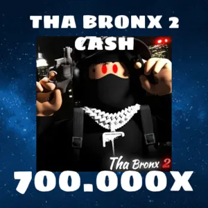 Tha bronx 2