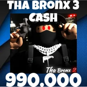 Tha Bronx 3