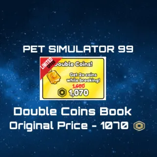 Pet Simulator 99