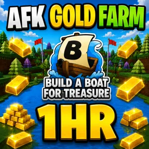 Build a boat BAB