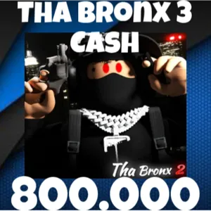 Tha Bronx 3