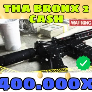 Tha bronx 2