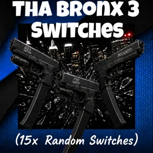 Tha bronx 3