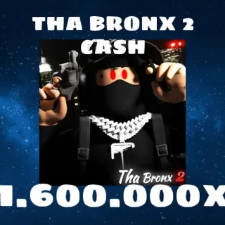 Tha bronx 2