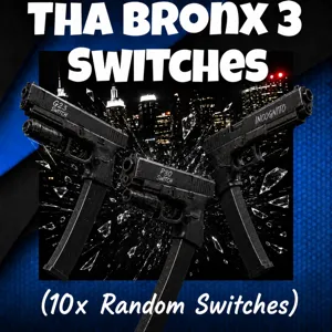 Tha bronx 3