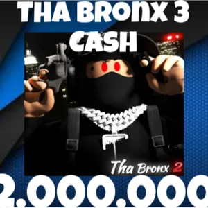 Tha Bronx 3