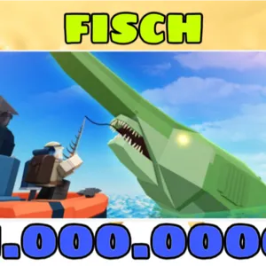 Fisch Cash