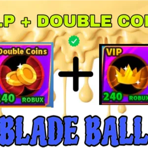 BLADE BALL