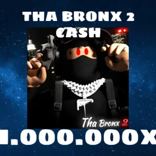 Tha Bronx 2