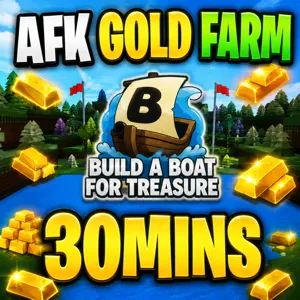 Build A Boat BAB