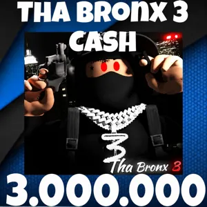 Tha Bronx 3