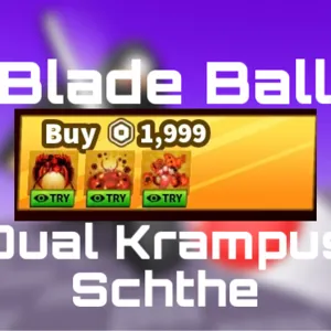 Blade Ball