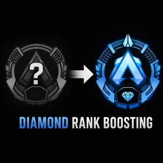 Apex Legends Rank Boosting 