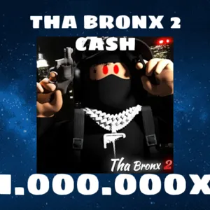 Tha Bronx 2