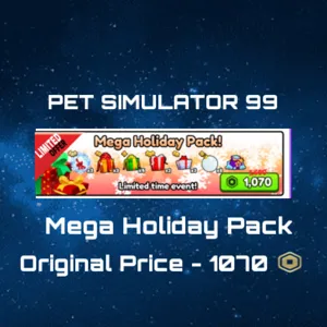 Pet Simulator 99