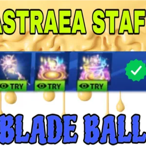 BLADE BALL