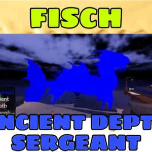 FISCH: Depth Sergeant