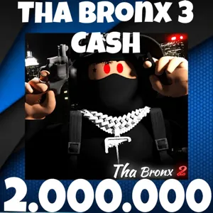 Tha Bronx 3