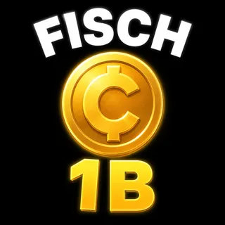 FISCH MONEY 1B C$