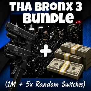 Tha bronx 3