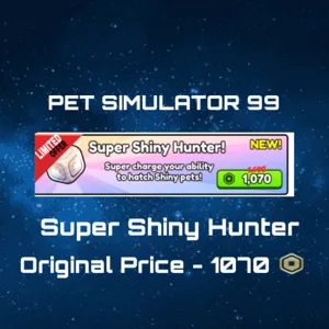 Pet Simulator 99