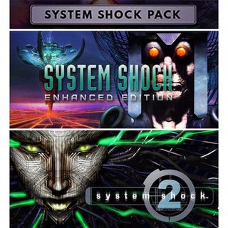 system shock enhanced edition mouselook