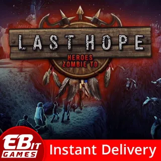 Last Hope - Tower Defense | Instant & Automatic Delivery | PC Steam Key