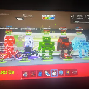 bundle eternals
