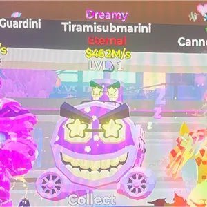 Tiramisubmarini