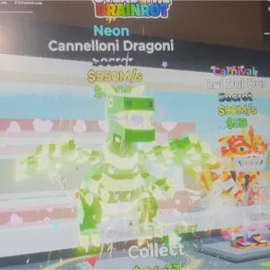 canneloni dragoni