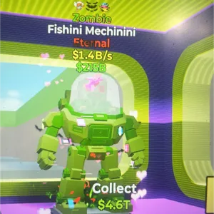 fishini mechinini