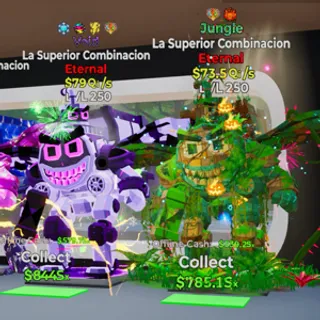 la súperior  x2