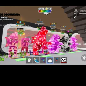 1B bundle x5