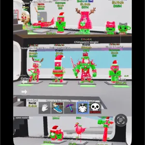 Christmas bundle