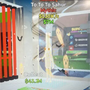 to to to sahur