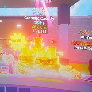 crabello Castelo