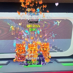 los chimpanzini princini