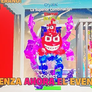 la superior combinación