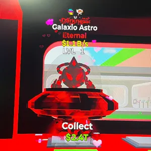 galaxio astro