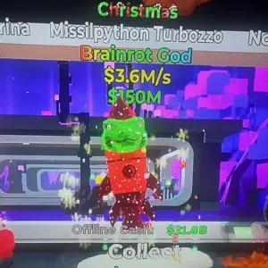 missilpython turbozzo