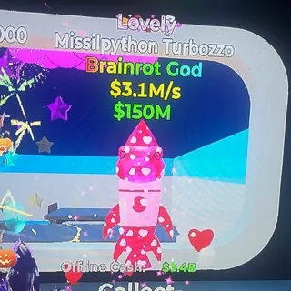 missilphyton Turbozzo