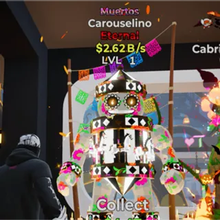 carouselino