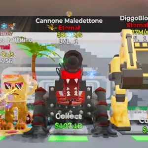 Cannone maledettone