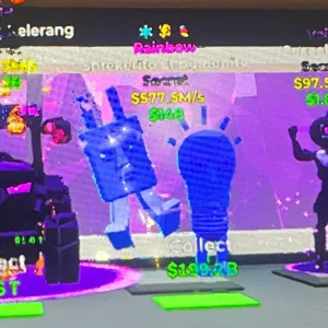 shtekerito el bulbonito