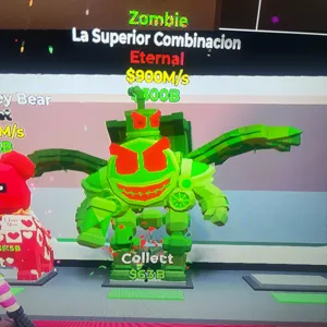 la superior combinación